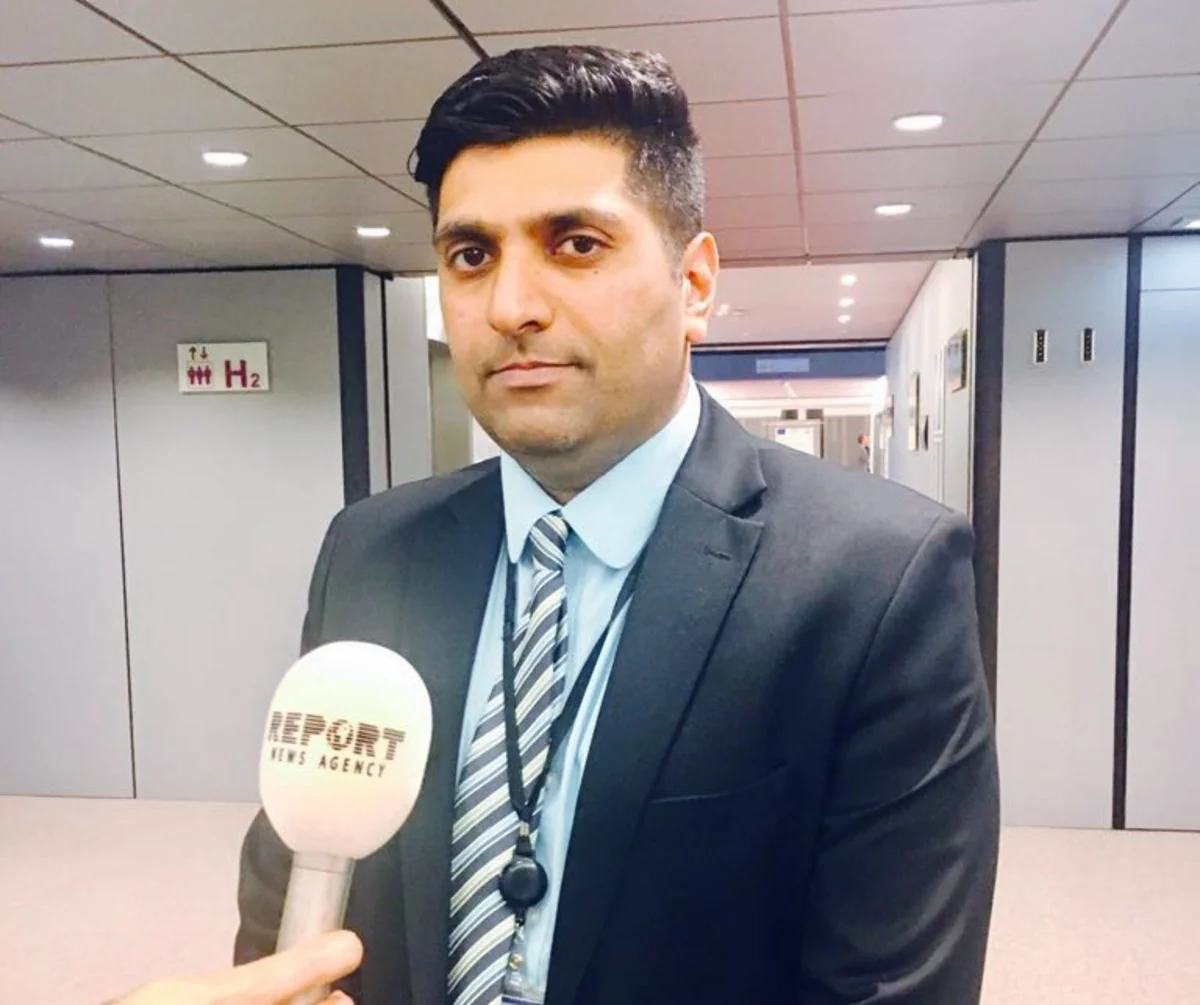 Wajid Khan: If we don't mobilize efforts, Karabakh conflict may last for 30 more years - INTERVIEW