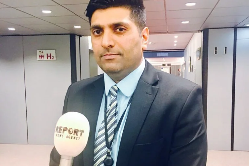 Avroparlamentin deputatı: Biz səylərimizi səfərbər etməsək, Qarabağ münaqişəsi daha 30 il də davam edə bilər - MÜSAHİBƏ