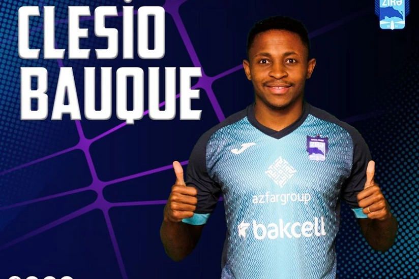 Zirə 4 futbolçunu heyətinə qatdı