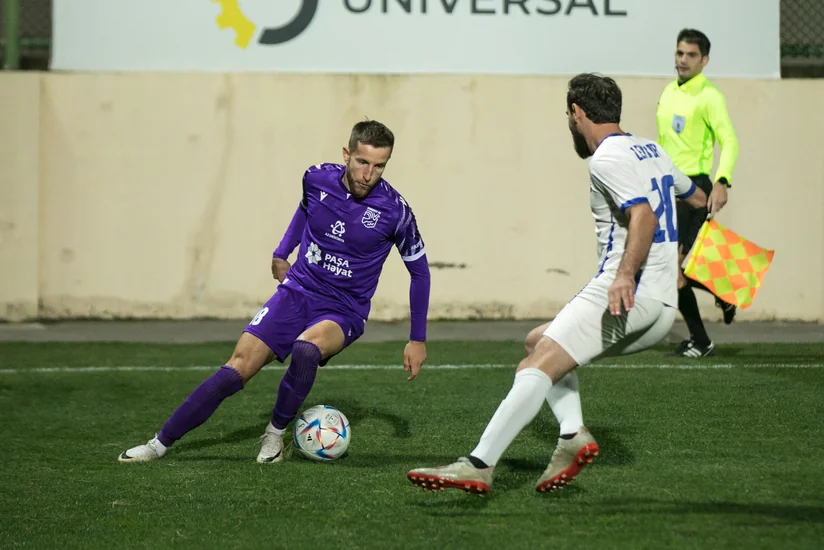 AFFA-nın 6 oyunluq cəzalandırdığı futbolçu: Məyusam, o meydana qayıdanadək bu hisslər mənimlə olacaq