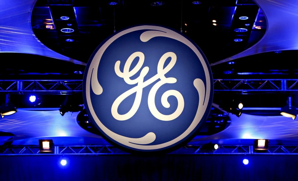 General Electric приостановила деятельность на территории России