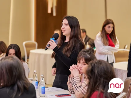 “Nar” sərfəli mobil operator mövqeyini qoruyur