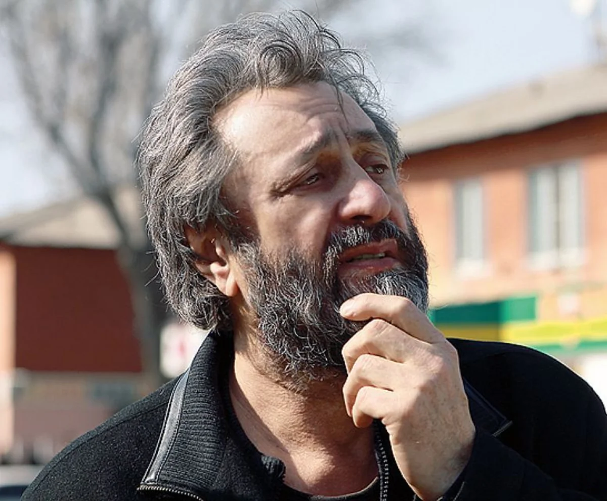 Rusiyanın tanınmış rəssamı vəfat edib