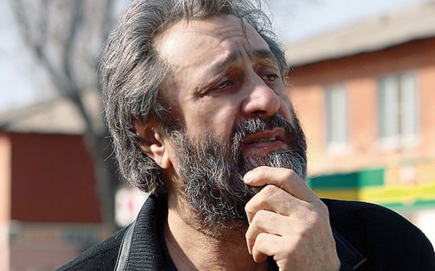 Rusiyanın tanınmış rəssamı vəfat edib
