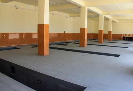 Bakıda daha bir daşıyıcının istehsalat bazası istifadəyə verilib