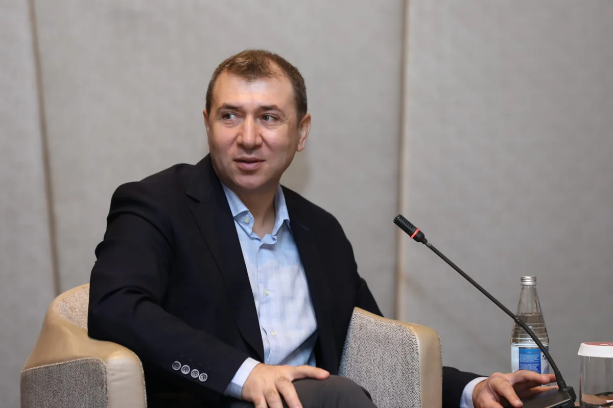 Мустафа Балтаджи: Турция может поделиться с Азербайджаном опытом в цифровом банкинге