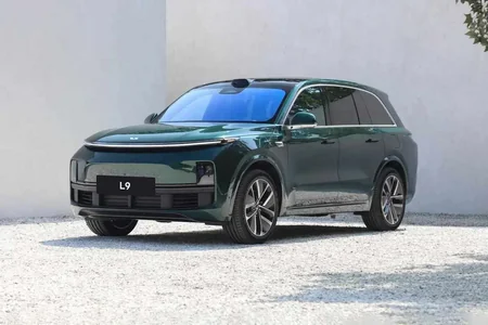 Li Auto RƏSMİ olaraq Azərbaycanda!