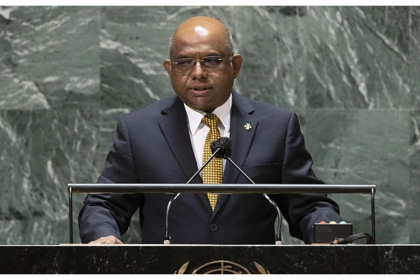 Глава ГА ООН: Азербайджан продемонстрировал твердую приверженность достижению Повестки дня до 2030 года