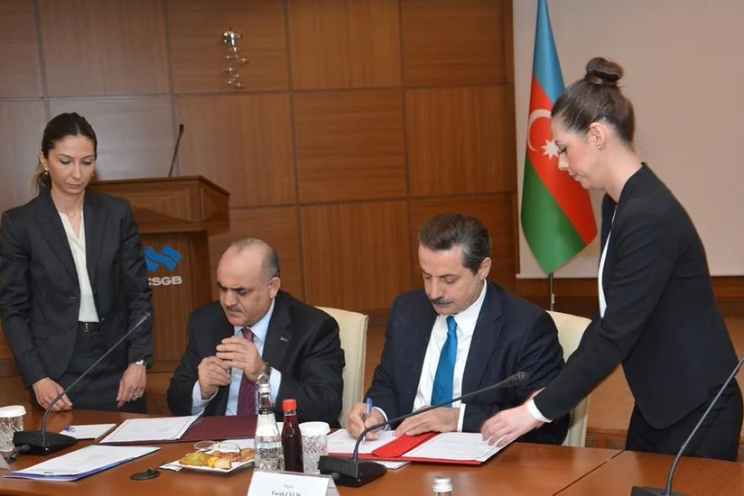 ​Türkiyə və Azərbaycan arasında əmək və sosial müdafiə sahəsində əməkdaşlıq üzrə Birgə Komissiyanın iclası keçirilib