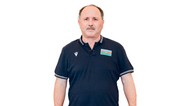 Azərbaycan millisinin böyük məşqçisi: Güləşçilərimizin nailiyyətlərindən razıyam