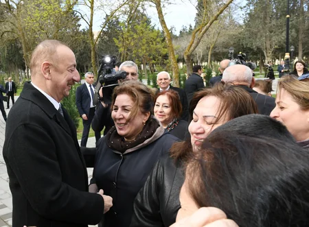 French MP: Yellow vests demand reforms similar to those held in Azerbaijan
