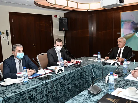 AFFA İcraiyyə Komitəsinin qərarları açıqlanıb
