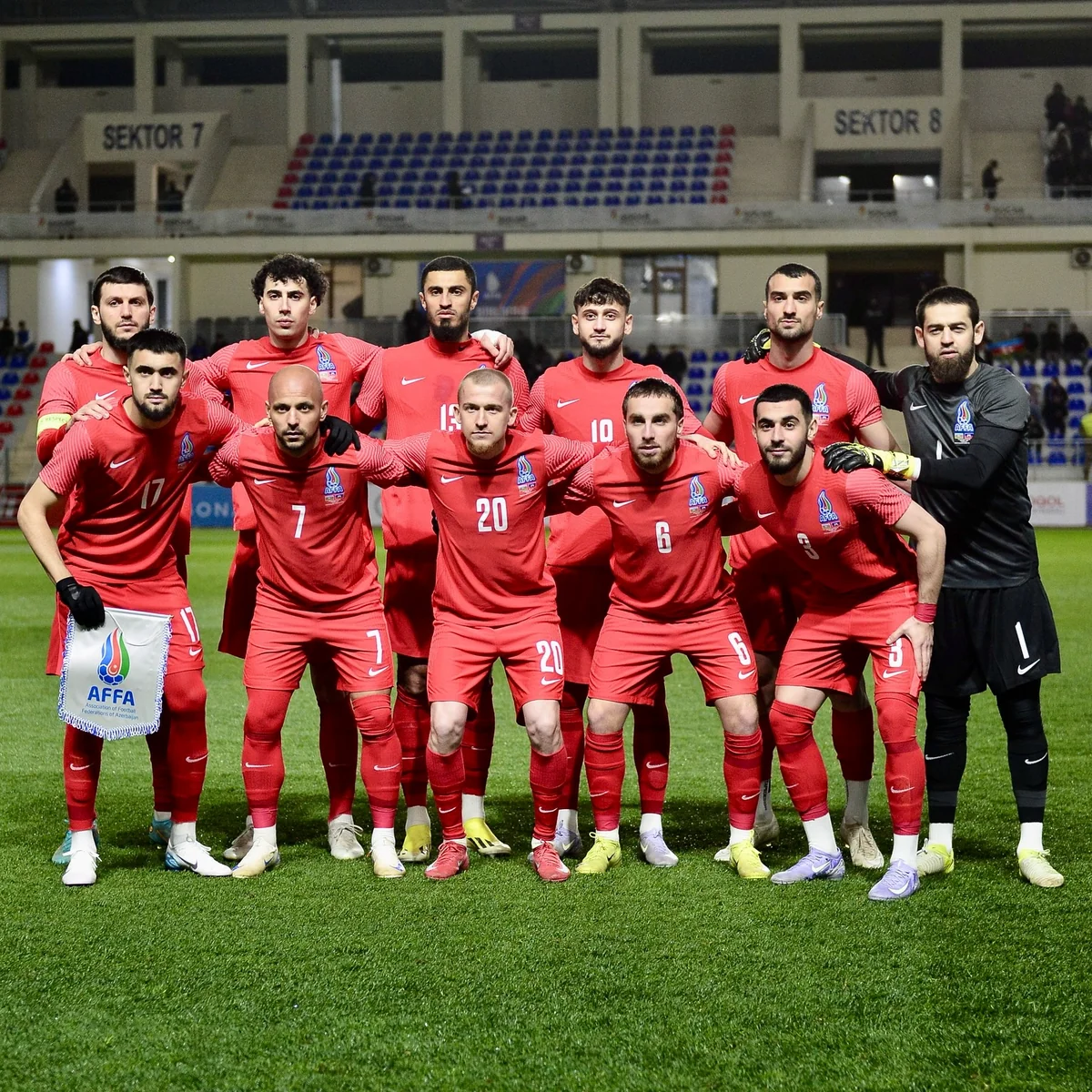 Mahir Emreli: Uduzmağımızın səbəbini fərdi səhvlərdə görürəm