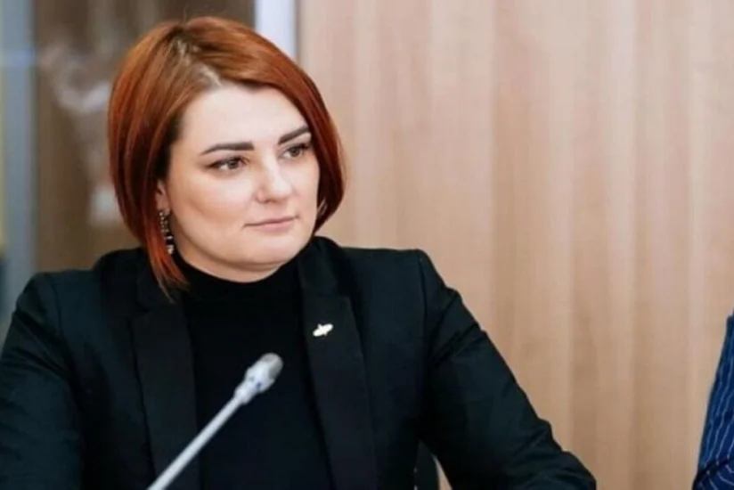 Ukraynalı deputat: ABŞ ilə münasibətlərin taleyinin necə olacağı bizi düşündürən əsas məsələdir