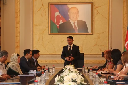 Azərbaycanda daha 10 dini icmaya maliyyə yardımı ayrılıb