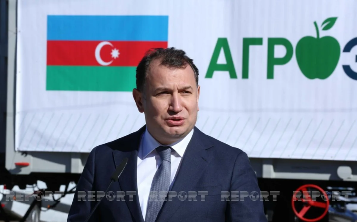 Sahib Məmmədov: Türkdilli dövlətlərin ticarət potensialını 500 milyard dollar səviyyəsində görürük”