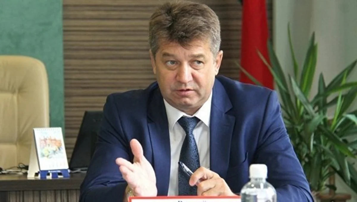Помощника Лукашенко задержали при получении взятки в крупном размере