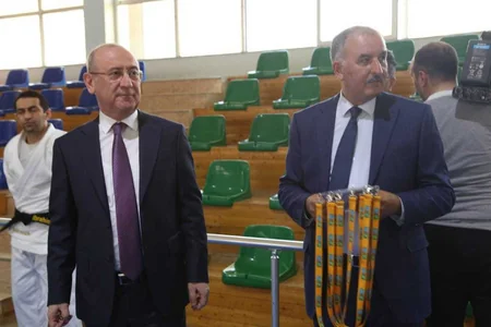 İlqar Rəhimov: Yerli azarkeşlər qarşısında gücünüzü nümayiş etdirməlisiniz”