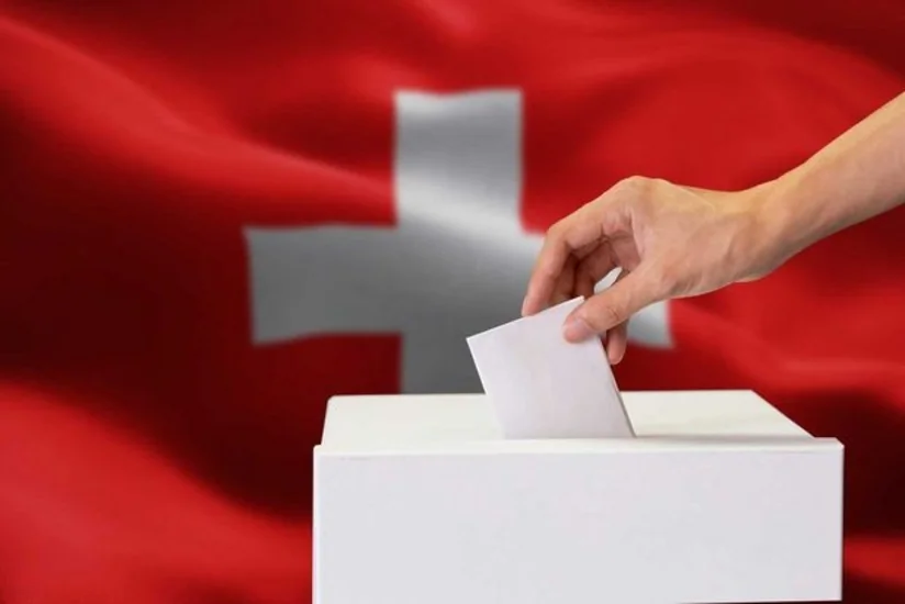 İsveçrə sakinləri referendumda 13-cü pensiyanın ödənilməsinə səs veriblər