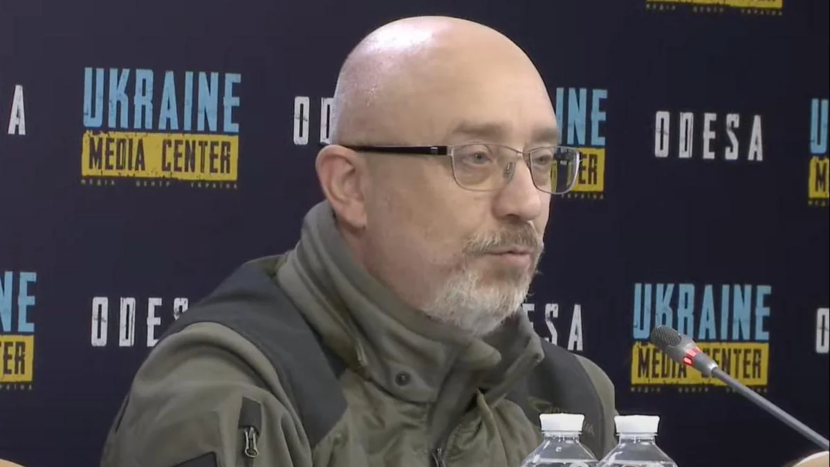 Резников: После подмерзания грунта ВСУ пойдут в атаку