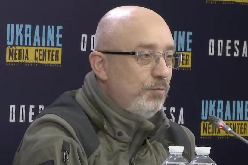 Резников: После подмерзания грунта ВСУ пойдут в атаку