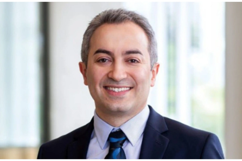 New general director appointed for Karabakh University Clinic