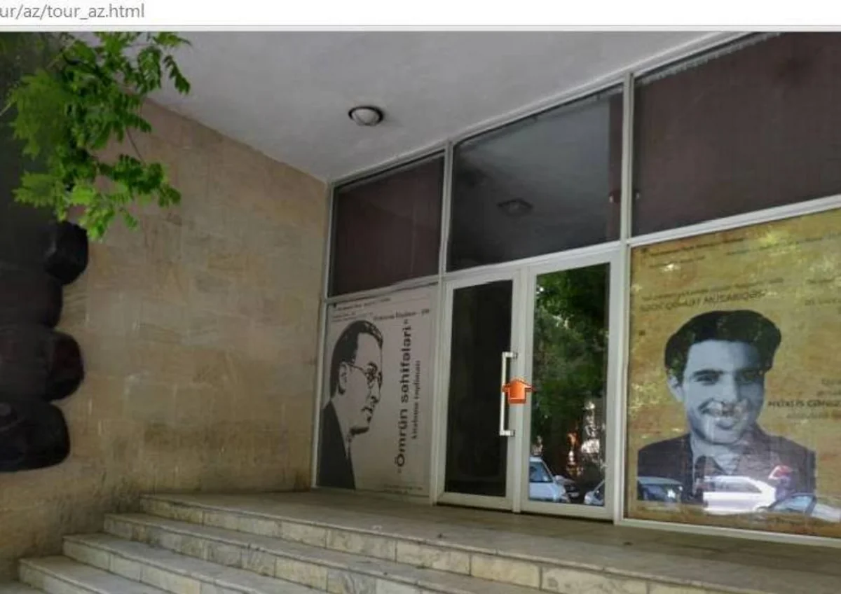Teatr Xadimləri İttifaqı Hikmət Rəhimovun ittihamı ilə bağlı açıqlama verib