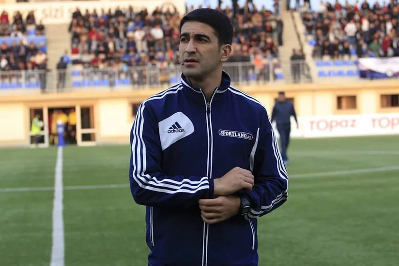 “Qarabağ” – “Neftçi” oyununun hakimləri açıqlanıb