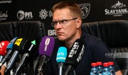 Valdas Dambrauskas: Sele ilə ilk oyundan dərs çıxaracağıq