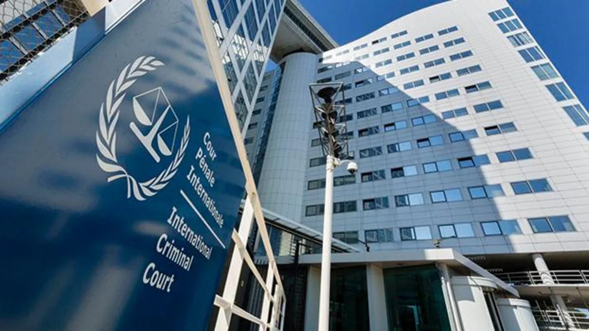 Суд Гааги не может проводить заседания по делу Путина без его ареста