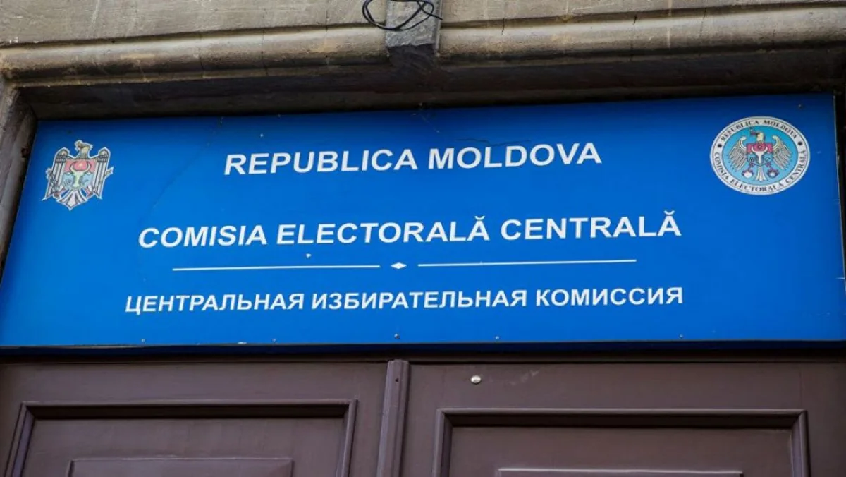 Минюст Молдовы обратился в суд с требованием распустить партию Шанс