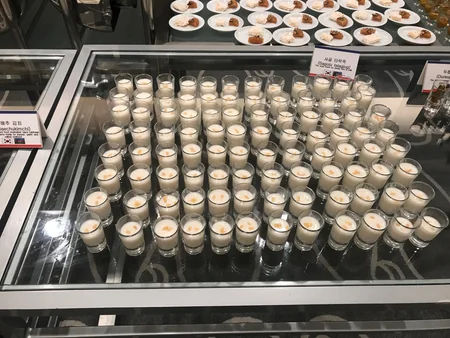 Bakıda Koreya mətbəxi festivalı keçirilib