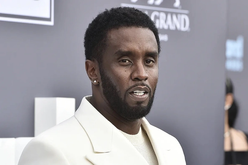 Məşhur reper zorakılıq və insan alverində ittiham edilir