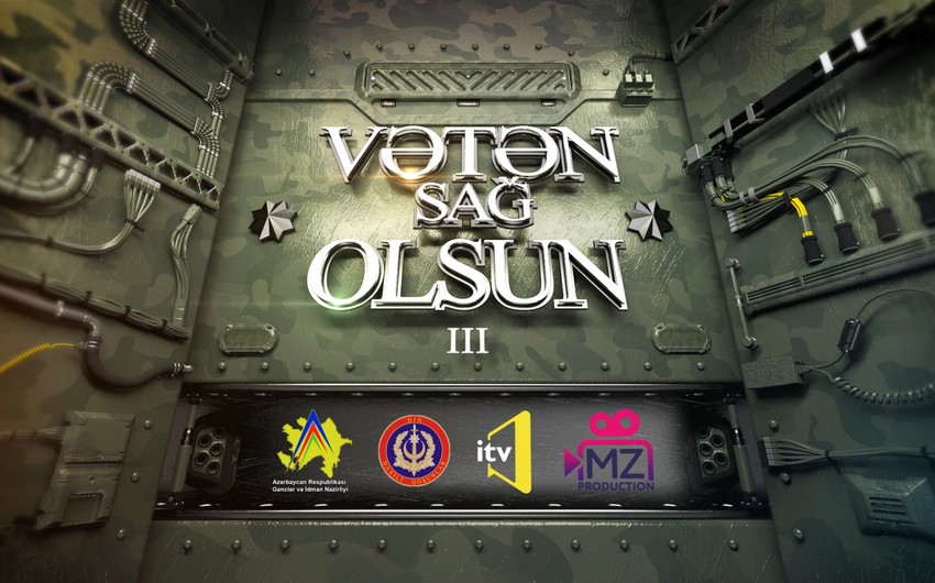 4 000 gəncin içindən seçilib qalib oldular