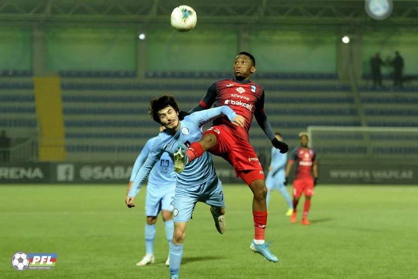 Zirənin legioneri: Azərbaycanı Botsvanada mənə görə yaxşı tanıyırlar