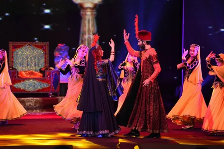 “Tələbə baharı” Ümumrespublika tələbə yaradıcılıq festivalının qalibləri məlum olub