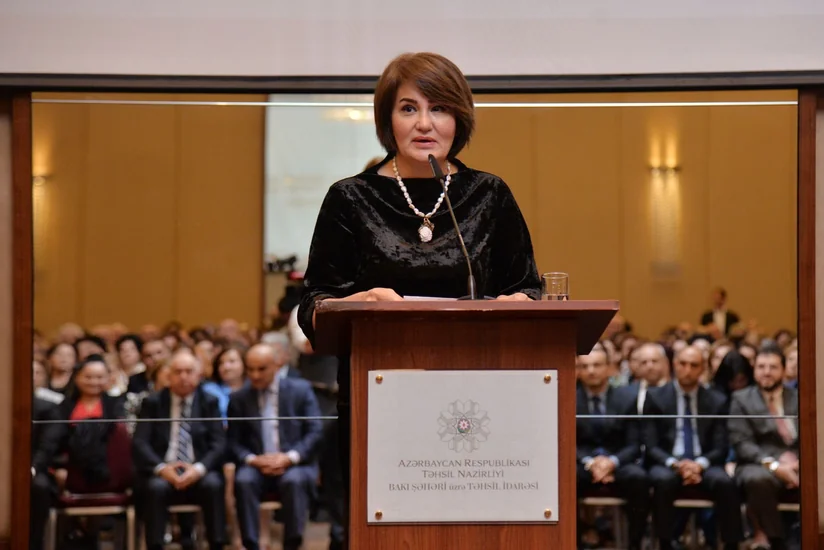 Nazir müavini: “Məktəblərdə keçirilən pedaqoji şuraların iclasları bir çox hallarda formal xarakter daşıyır”