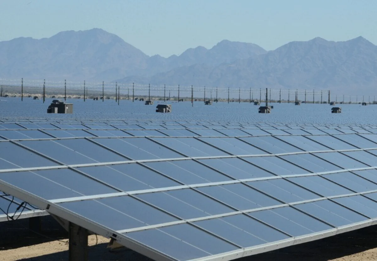 Abu Dhabi Future Energy Company signs pact on 200 MW solar project in Azerbaijan
