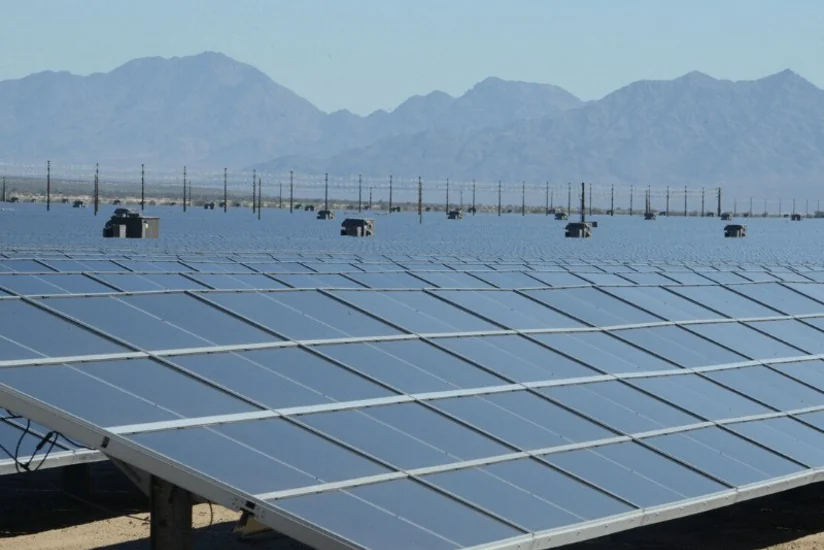 Abu Dhabi Future Energy Company signs pact on 200 MW solar project in Azerbaijan