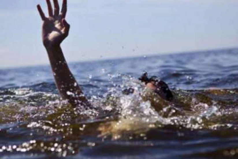 Dənizkənarı Milli Park ərazisində 1 nəfər dənizə düşüb