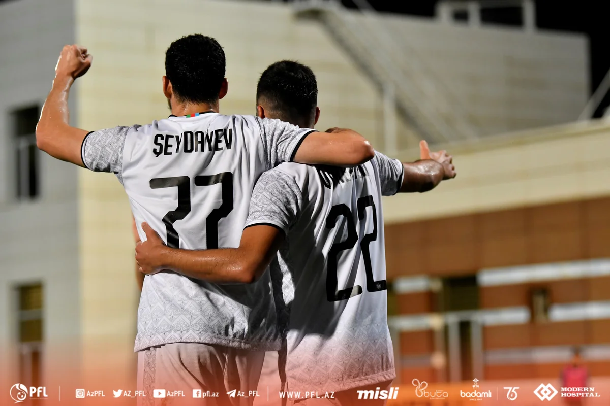 “Qarabağ”ın hücum tandemi yeni rekorda imza atıb