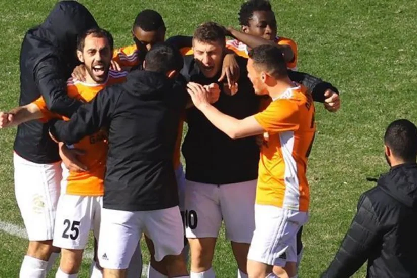 Adı danışılmış oyunlarda hallanan erməni klubu Avropa Liqasından imtina edib