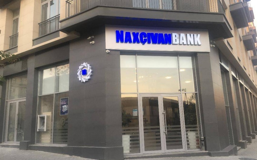 “Naxçıvan Bank” 9 ayı mənfəətlə başa vurub