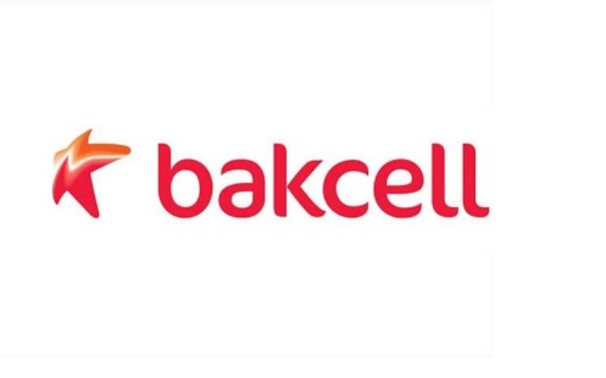 Bakcellə məxsus ötürücü qüllə yanıb