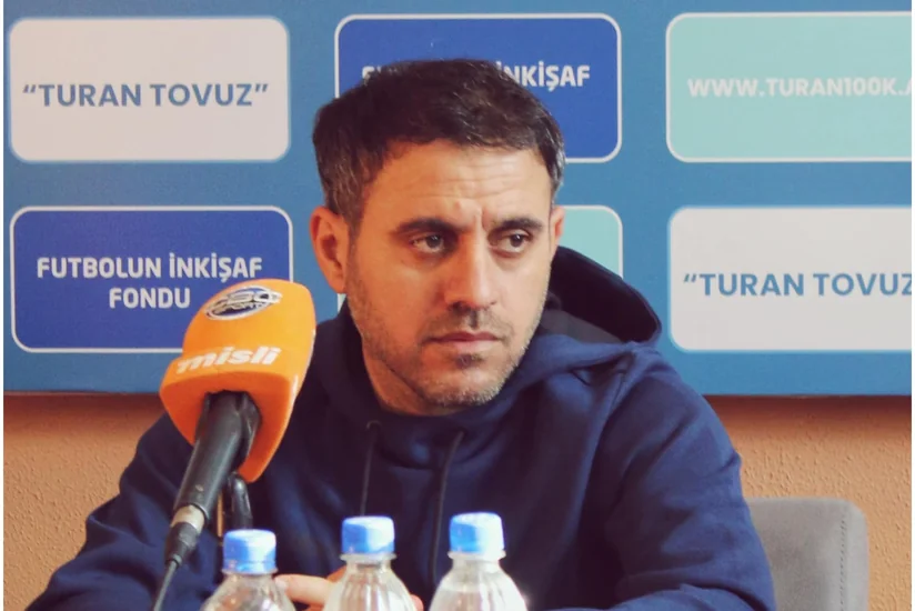 Ayxan Abbasov “Qarabağ”la oyun haqqında: “Nə etsək də, o qol sayılmayacaqdı”
