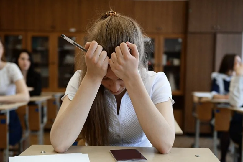 Ötən il Azərbaycanda universiteti bitirib diplom ala bilməyən tələbələrin sayı açıqlanıb