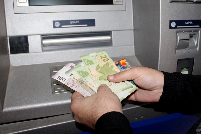 В этом году среднемесячная сумма пенсий достигла 363 манатов