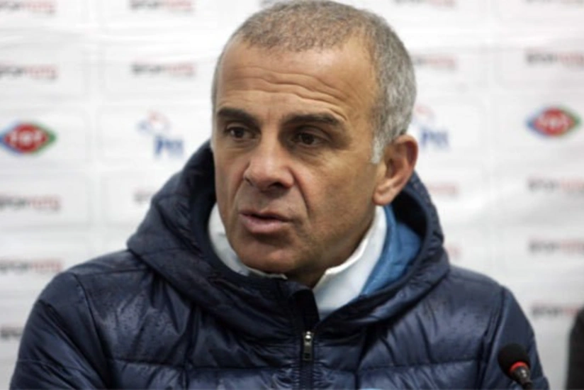 “Xəzər Lənkəran”ın sabiq baş məşqçisinə Türkiyə Futbol Federasiyasında vəzifə verilib