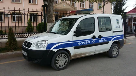 ​Tərtərdə oğul ata və anasını amansızcasına qətlə yetirib