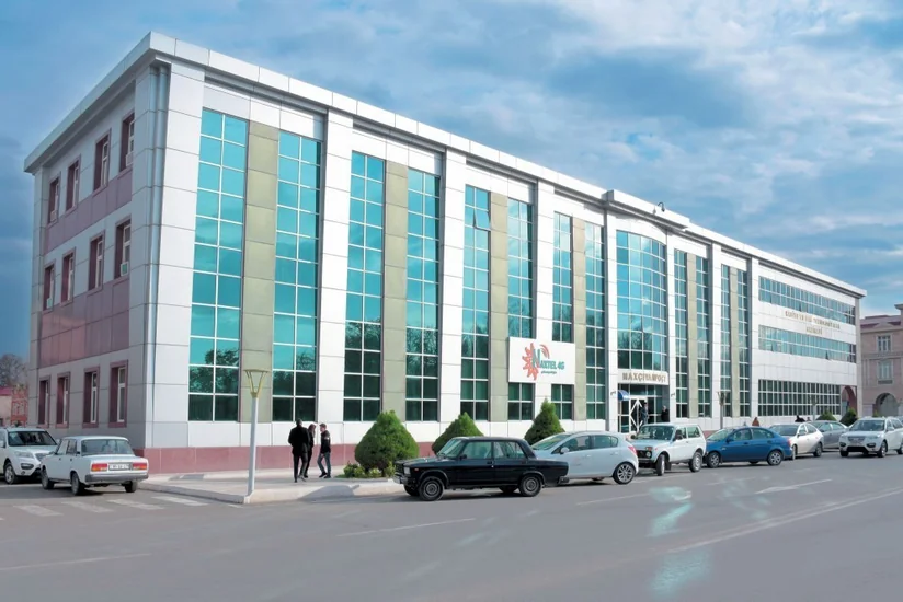 “Naxçıvanpoçt” publik hüquqi şəxsə çevrilib